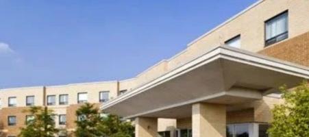 Residence & Conference Centre - King City